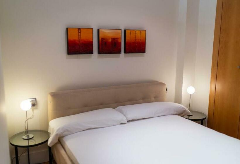 Be Free Arco Almeria