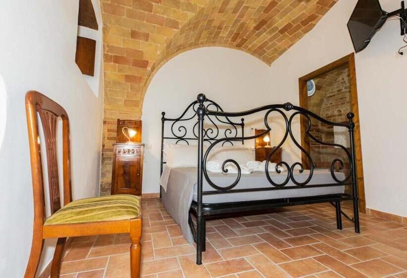 민박 Bb Casale La Selva Mosciano