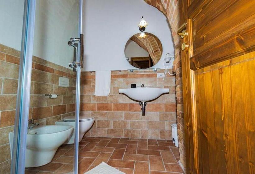 민박 Bb Casale La Selva Mosciano