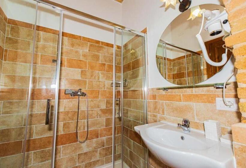 مبيت وإفطار Bb Casale La Selva Mosciano