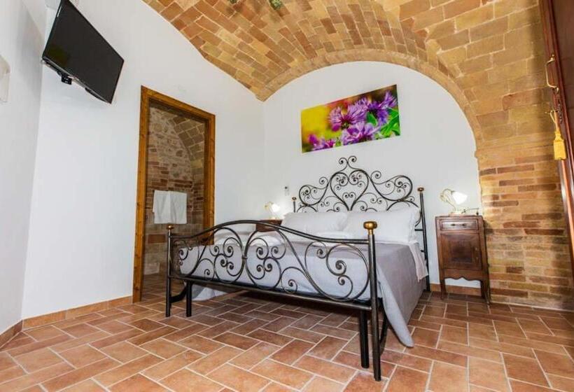 مبيت وإفطار Bb Casale La Selva Mosciano