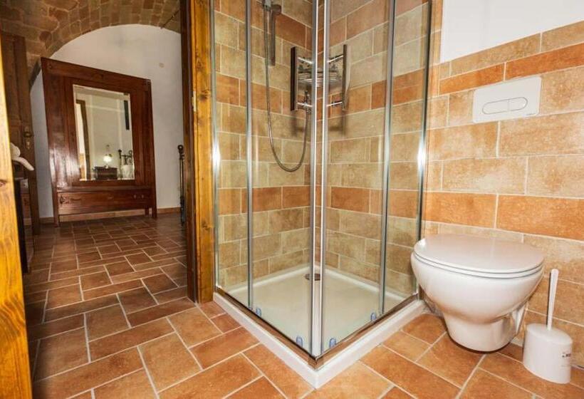 민박 Bb Casale La Selva Mosciano