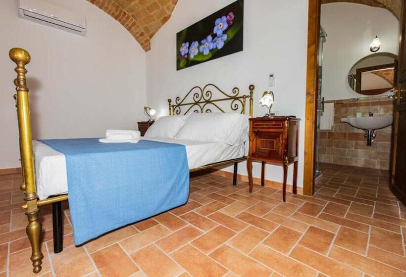 민박 Bb Casale La Selva Mosciano