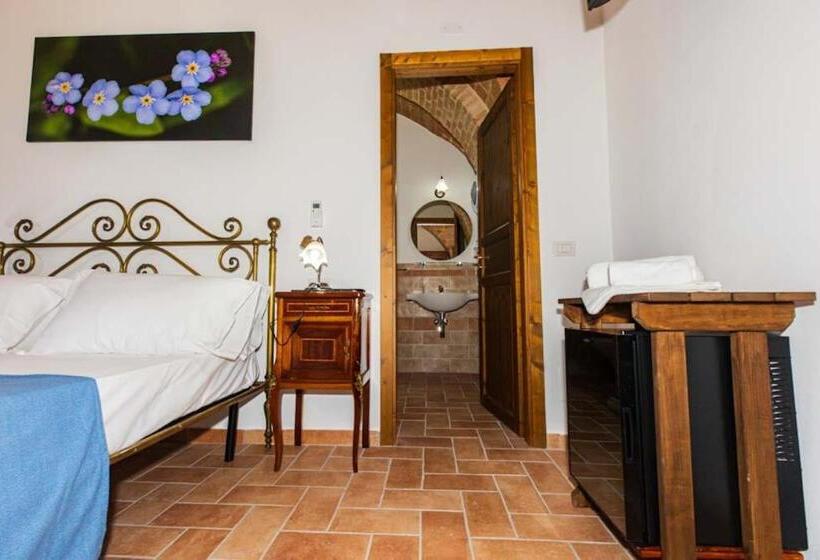 مبيت وإفطار Bb Casale La Selva Mosciano