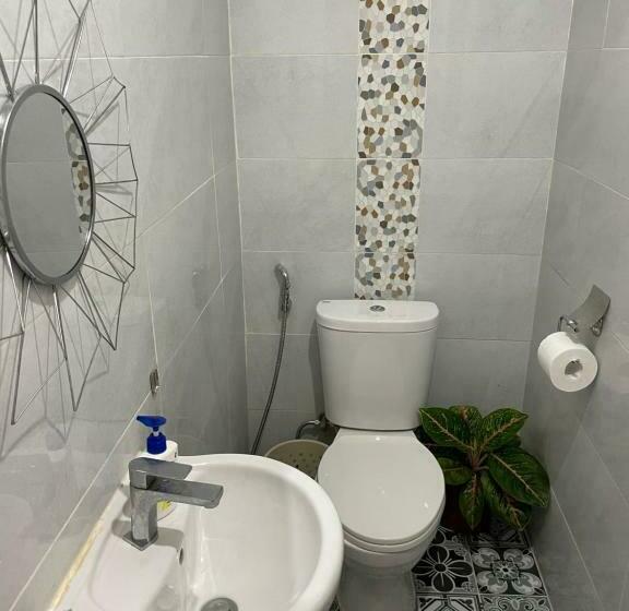 مبيت وإفطار Casa Aguelo Chocolate Hills