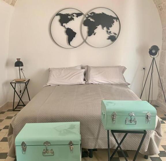 Bed and Breakfast La Casetta