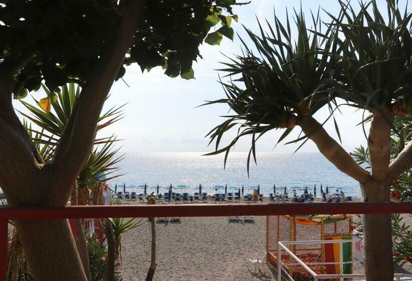 住宿加早餐 Secondo Binario