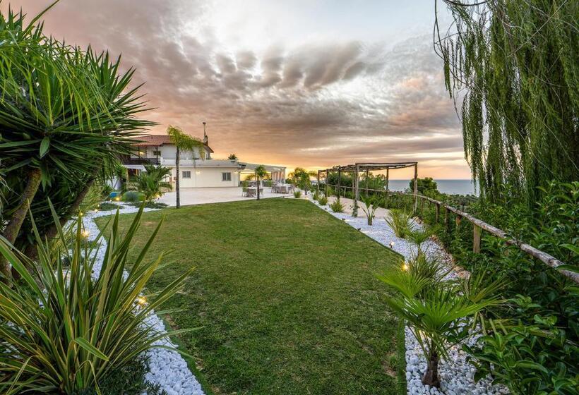 צימר Terrazza Sul Mare