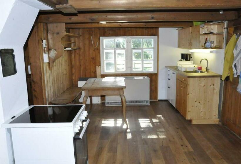 Berghüsli Heiterswil