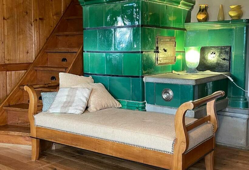 Berghüsli Heiterswil