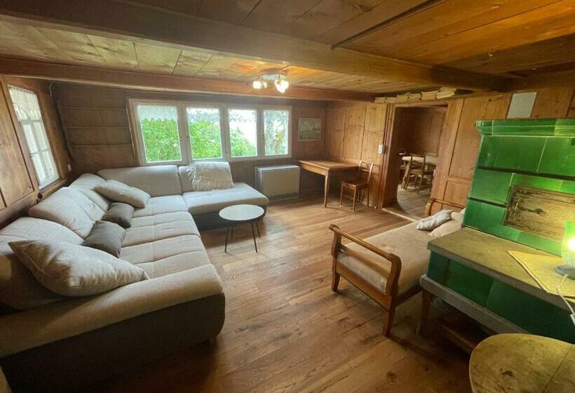 Berghüsli Heiterswil