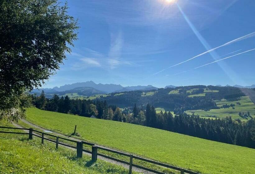 Berghüsli Heiterswil