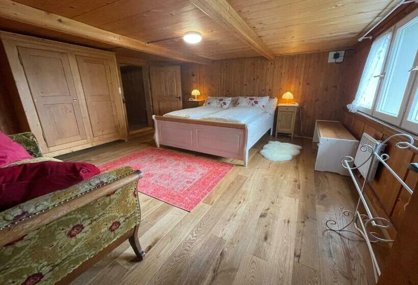 Berghüsli Heiterswil