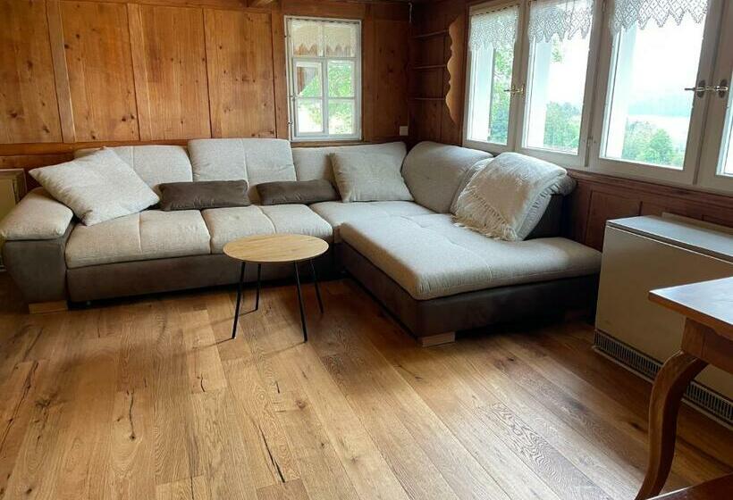 Berghüsli Heiterswil