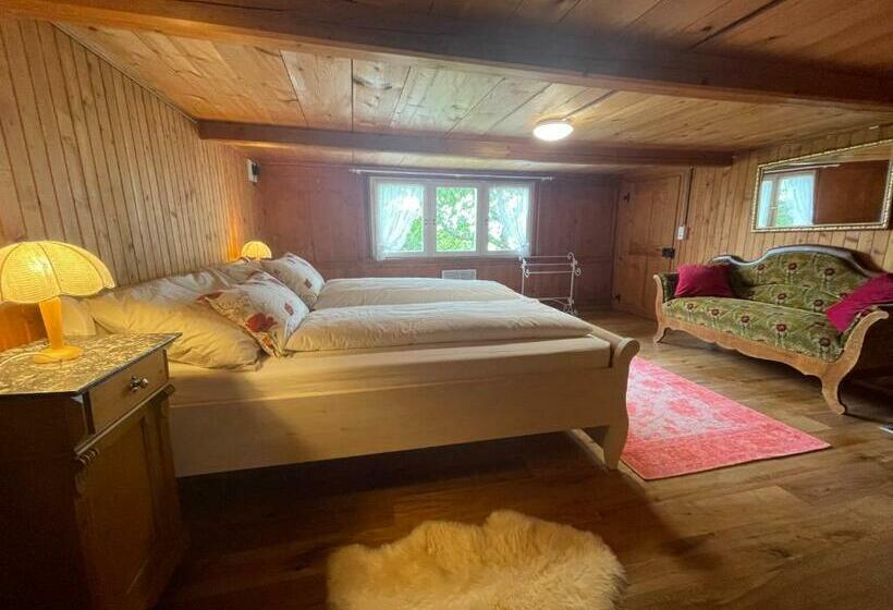 Berghüsli Heiterswil