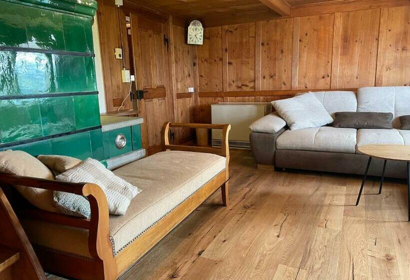 Berghüsli Heiterswil