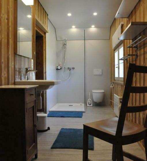 Berghüsli Heiterswil