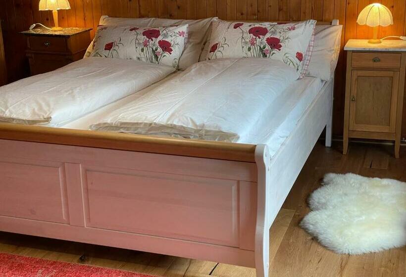 Berghüsli Heiterswil