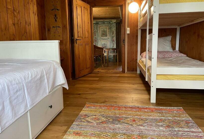 Berghüsli Heiterswil