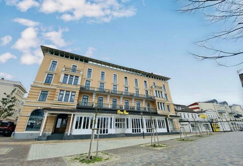 Berringer, Kuestenkind