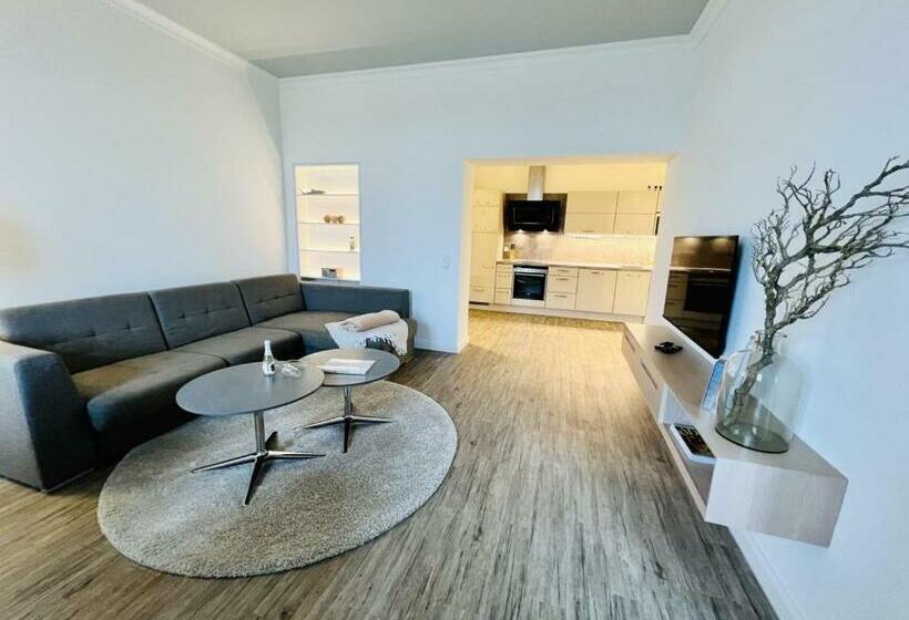 Berringer, Kuestenkind