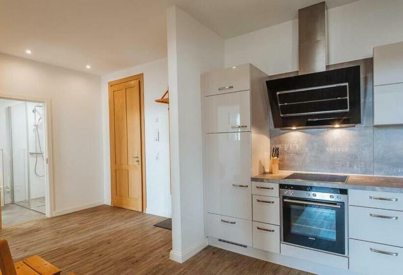 Berringer, Kuestenkind