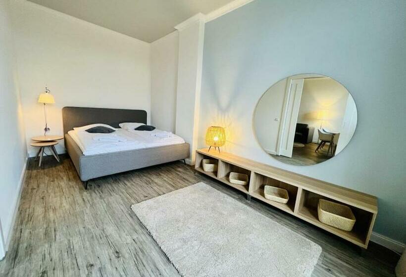 Berringer, Kuestenkind