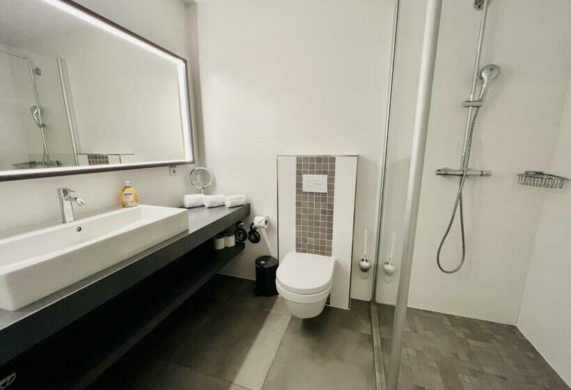 Berringer, Kuestenkind