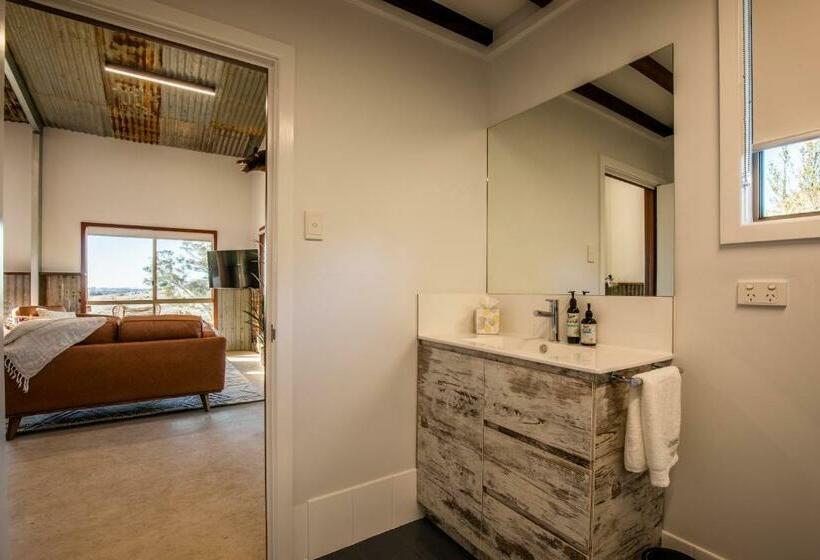 Brockenchack Studio B&b