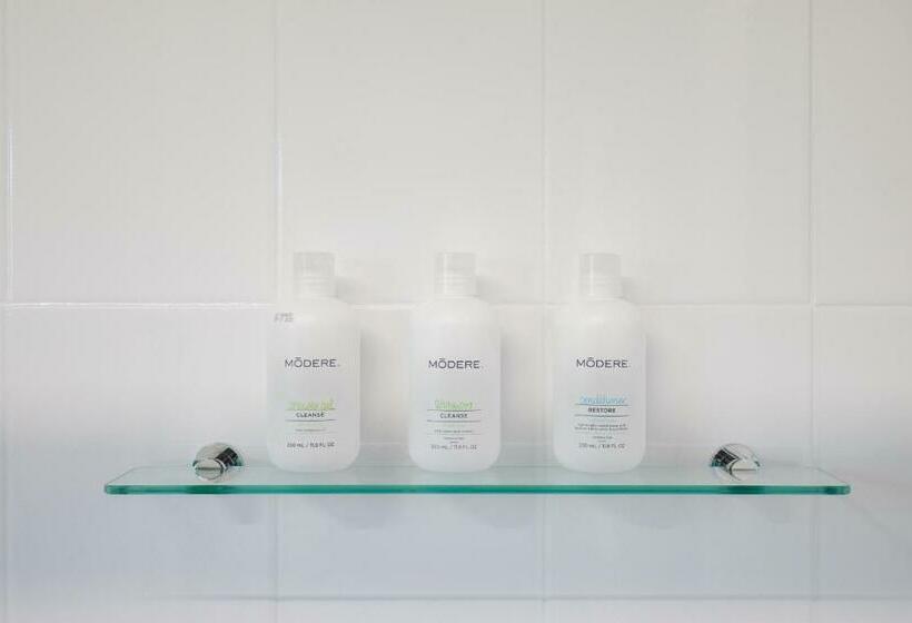 Brockenchack Studio B&b