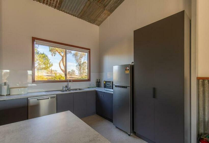 Brockenchack Studio B&b