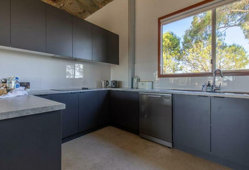 Brockenchack Studio B&b