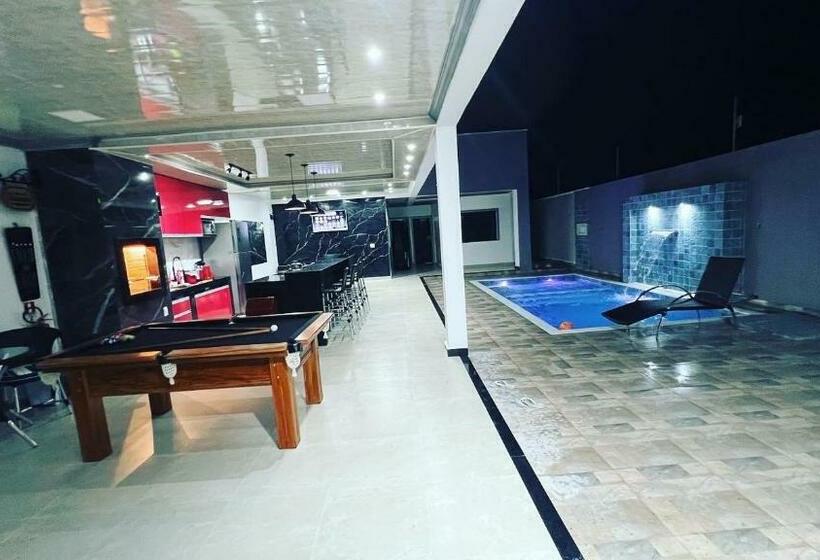 Casa Exclusive Salinas Prime