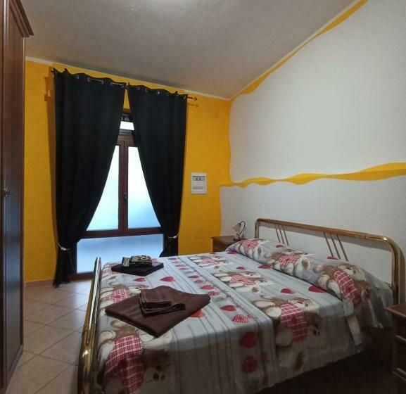 Casetta Vacanze Gonnesa