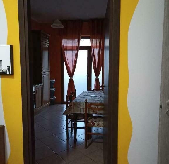 Casetta Vacanze Gonnesa