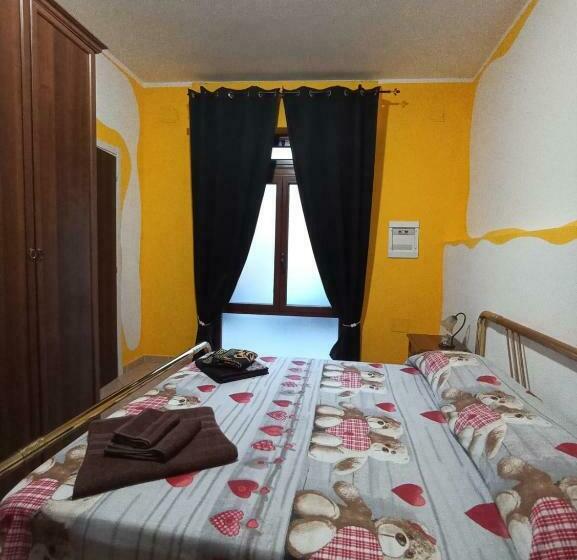 Casetta Vacanze Gonnesa