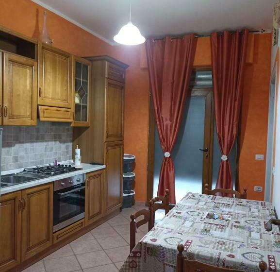 Casetta Vacanze Gonnesa