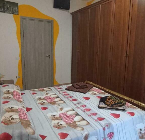 Casetta Vacanze Gonnesa