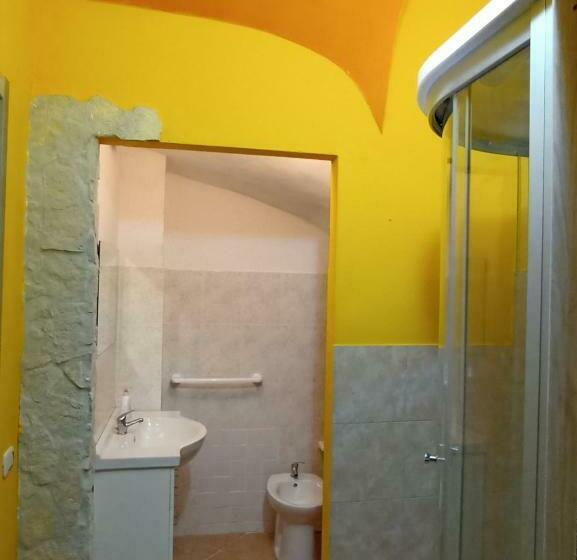 Casetta Vacanze Gonnesa