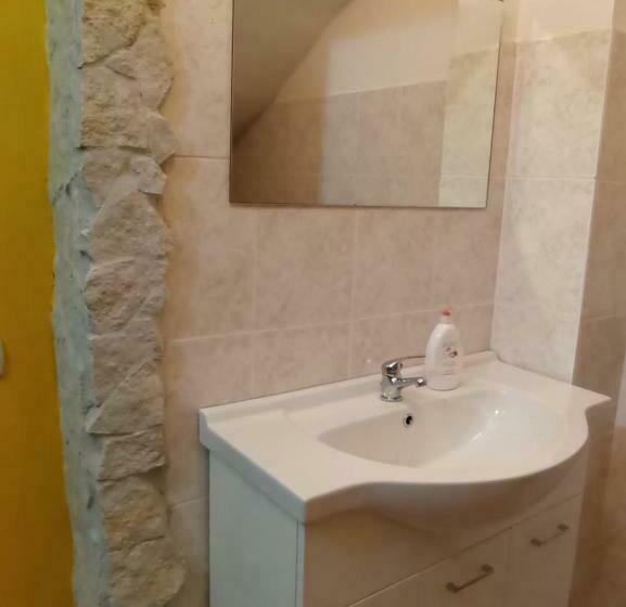 Casetta Vacanze Gonnesa