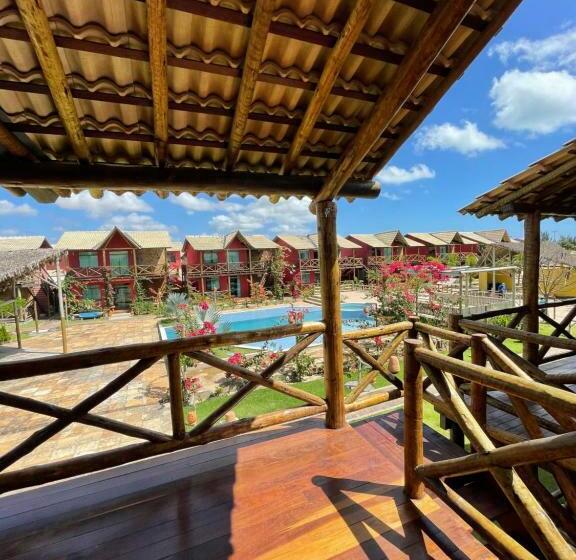 Chaleville Coqueiro 46