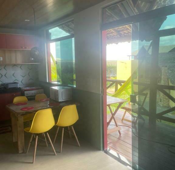 Chaleville Coqueiro 46