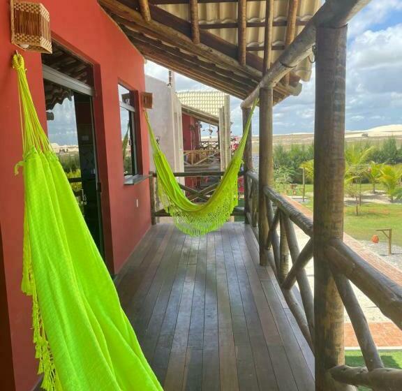 Chaleville Coqueiro 46