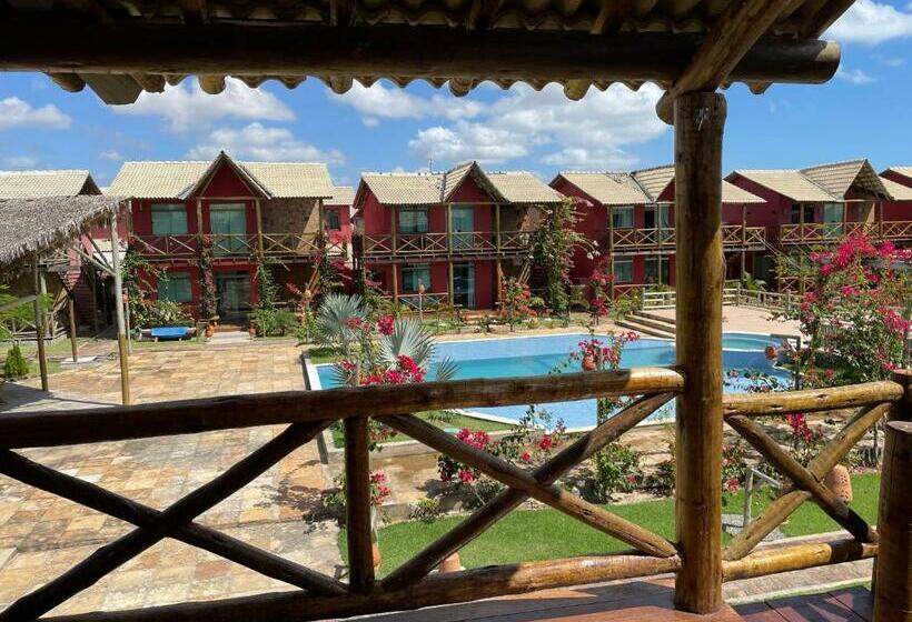 Chaleville Coqueiro 46