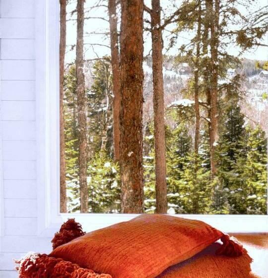 Charlevoix Expérience Thermale En Pleine Nature Suites Nature Charlevoix Suite #1