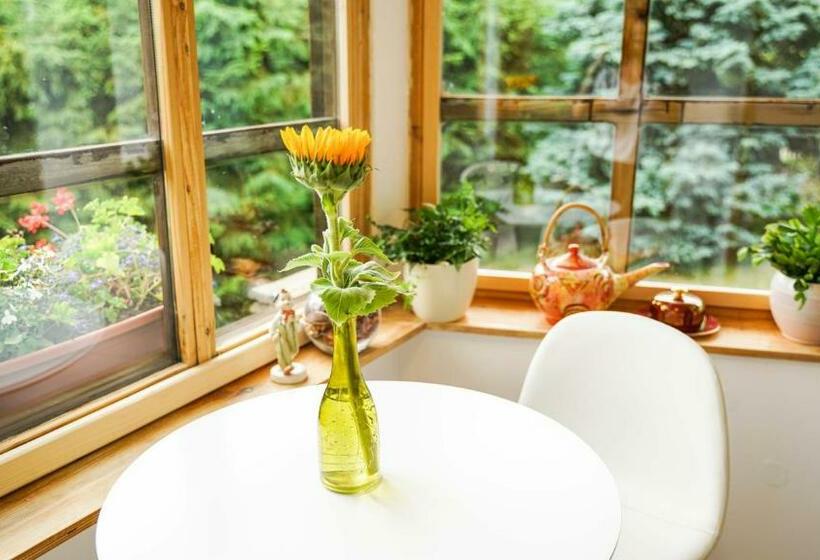 Chata U Vincenta S Fínskou Saunou A Altánkom