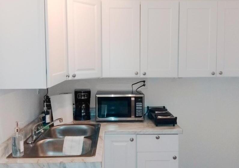 Comfy Guesthouse In Yelm