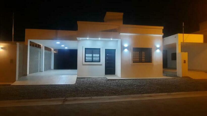 Departamentos Cielo De Cafayate