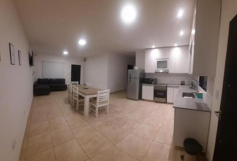 Departamentos Cielo De Cafayate