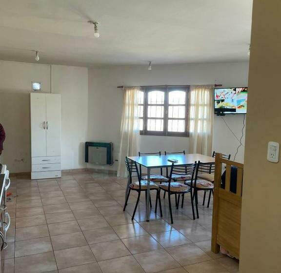 Departamentos Malargue